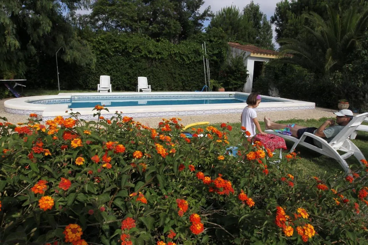 Casa El Parentesis Villa Chiclana de la Frontera Holiday home