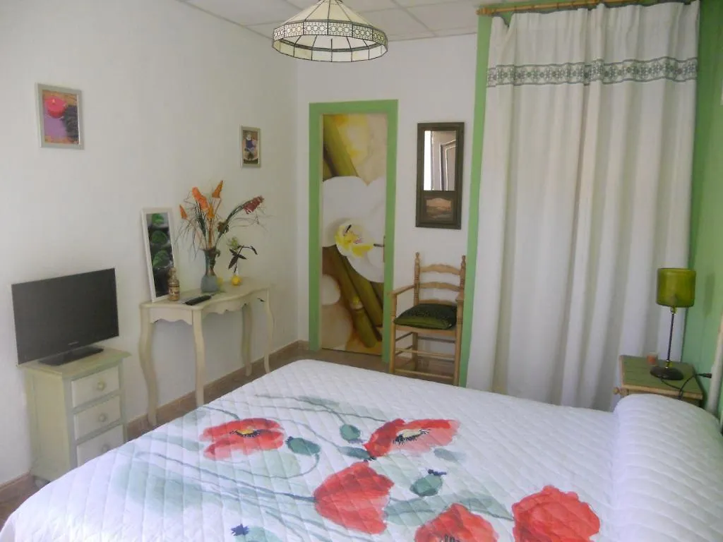 Casa El Parentesis Villa Chiclana de la Frontera
